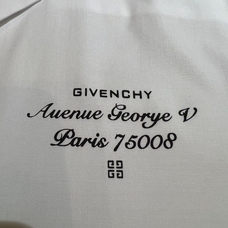 Givenchy Shirts